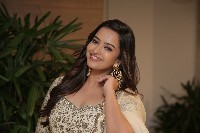 Actress Pujita Ponnada Stills